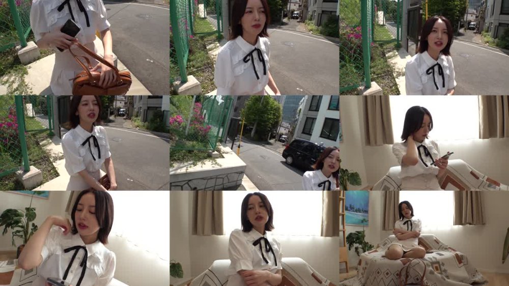 6000Kbps FHD [844SBKD-052] みさき