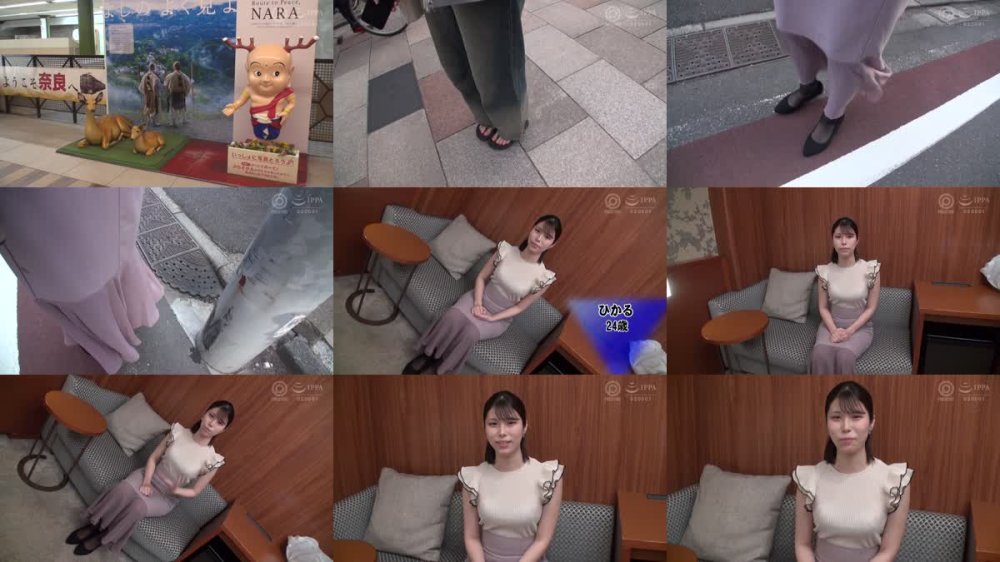 FIG-026 120%リアルガチ軟派伝説 vol.144