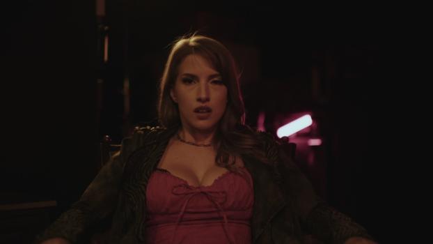 Elegant Angel - Octavia Red - Chapter Three: Double Exposure - Through Her Lens