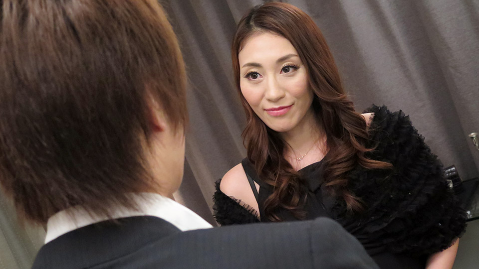 Pacopacomama パコパコママ 100925_100 種付けを求める美熟女