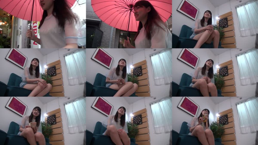 6000Kbps FHD [801SKEJ-042] ともか(黒髪美脚びっち)