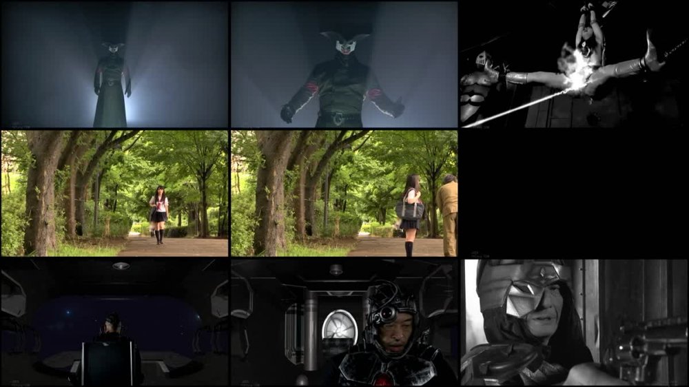 GHPM-025 [无码破解]  ヒロインヴァージン強奪 ～テイルズルナ～ 佳苗るか