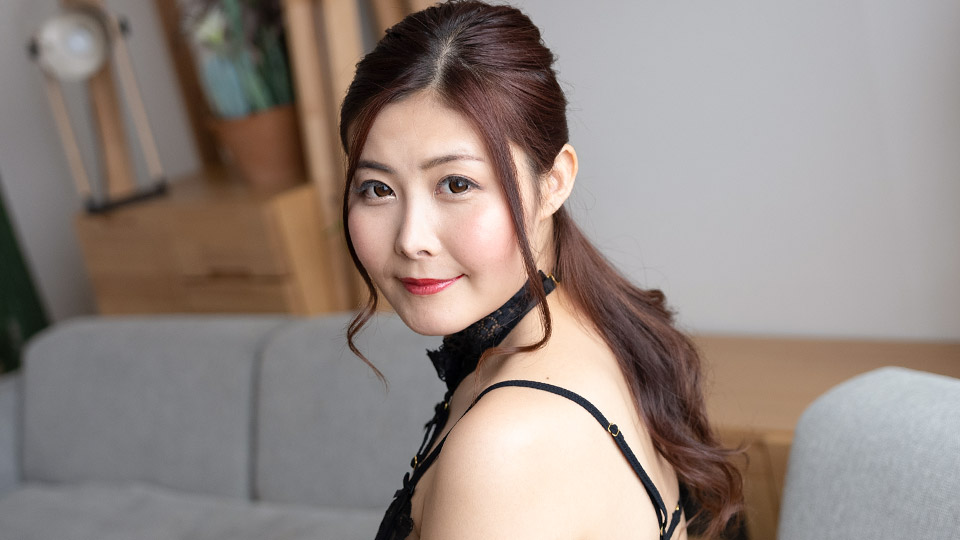 Pacopacomama パコパコママ 092525_100 スッピン熟女 ~ 今田さんの素顔 ~