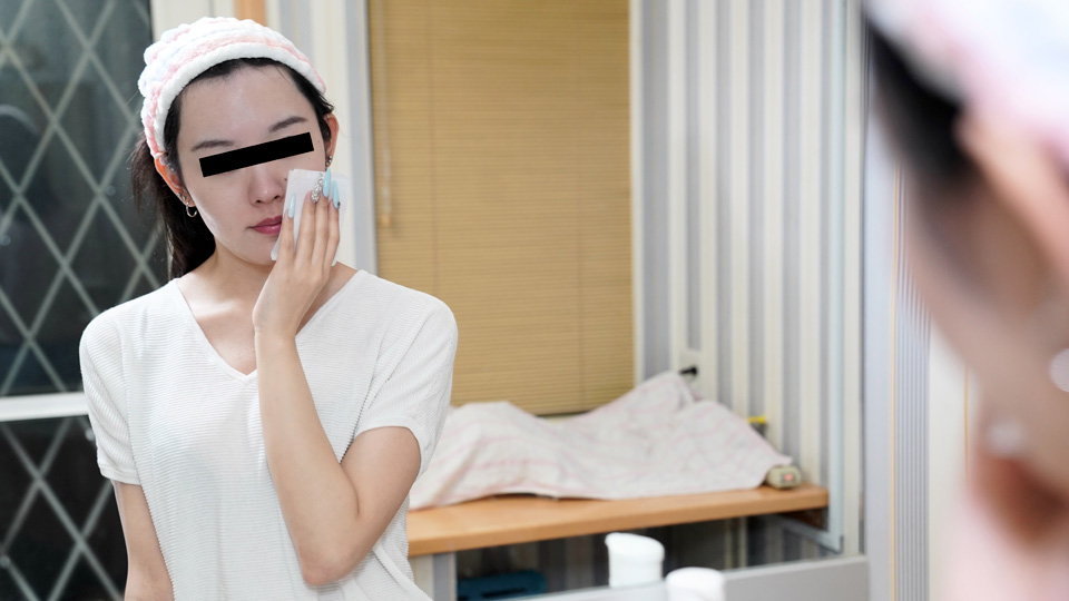 10musume 天然むすめ 092325_01 すっぴん素人 ~すっぴんも可愛いスレンダー美巨乳娘~