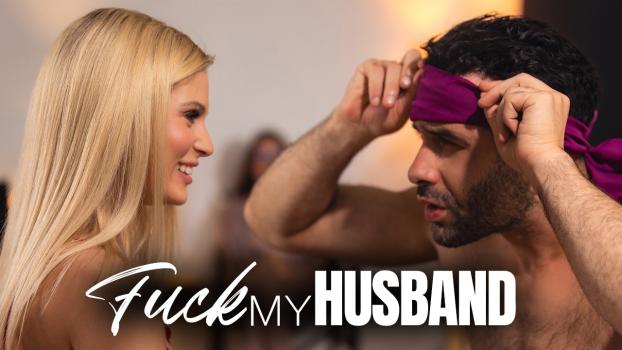 JoyBear - Candee Licious , Jasmine Jayne - Fuck My Husband