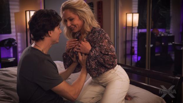 Missa X - Sadie Summers - Suburbia Pt. 2