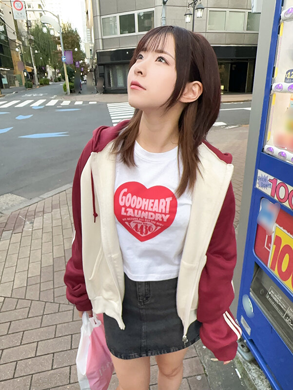 6000Kbps FHD [ITZA-007] SEXの逸材えな