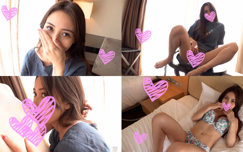 Uncensored Leaked【モザイク破壊版】 380SQB-074 レオナ