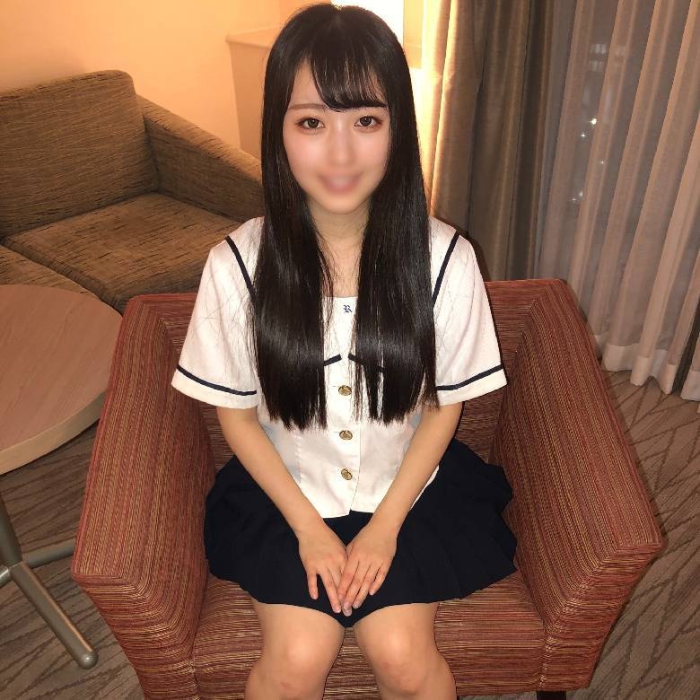 FC2 PPV 4811543 FC2-PPV-4811543 [期間限定で大放出!20000pt➡2980pt]無修正＜清純18❤身長149＞清楚で無垢！黒髪ロング！あふすくホテル呼び出して2発も種付けしちゃいました ！ | FC2コンテンツマーケット