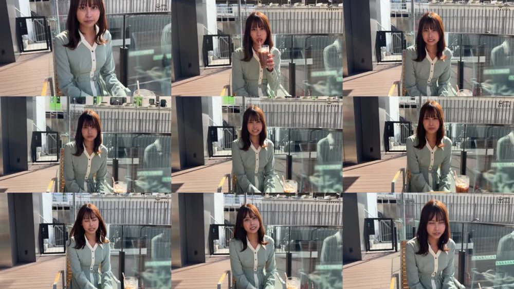 6000Kbps FHD [420HOI-378] 那津美(20)素人ホイホイZ・素人・ドキュメンタリー・ハメ撮り・美少女・清楚・長身・スレンダー・くびれ・潮吹き・顔射