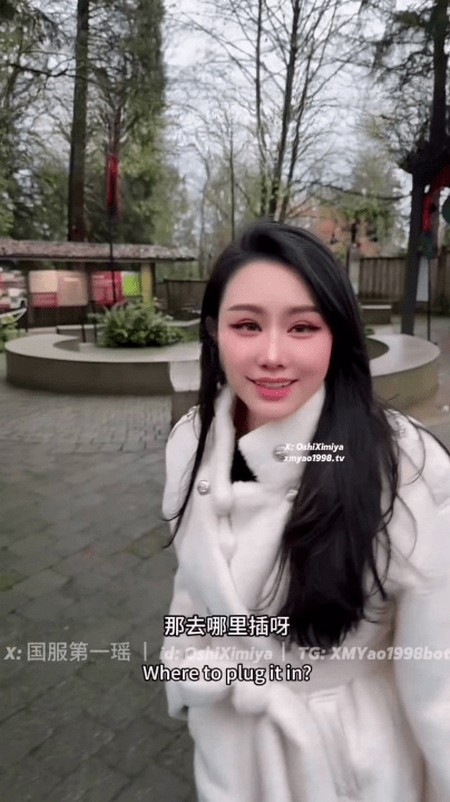 XB-1149 極品超美整活御姐男廁所肉便器