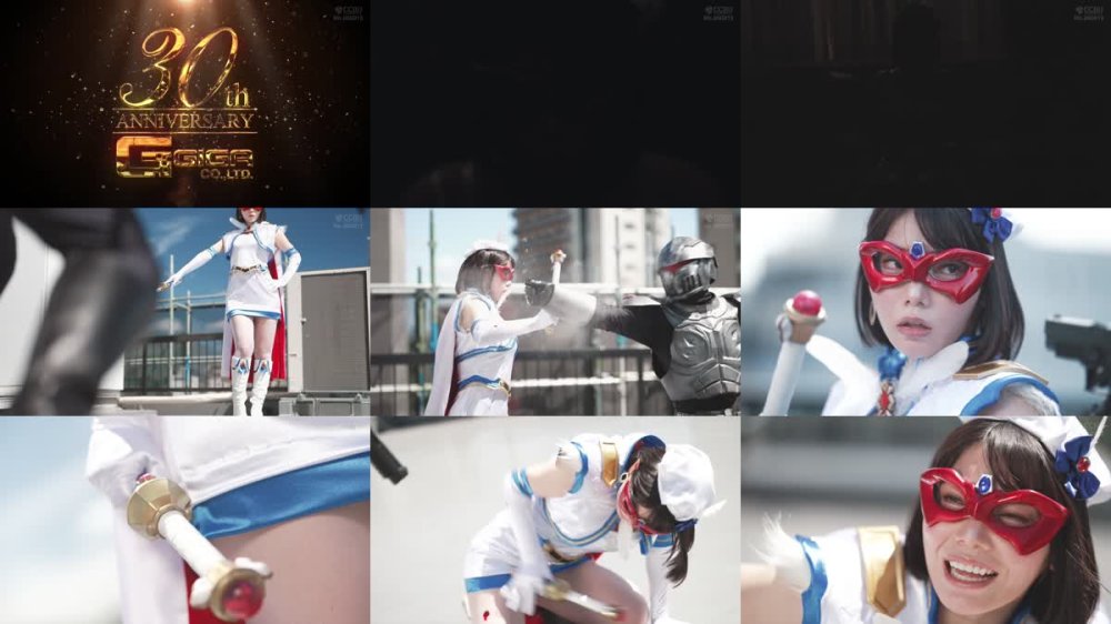 SPSE-39 完全従属ヒロイン 前編 九井スナオ