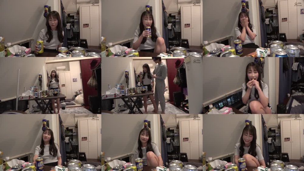 6000Kbps FHD [420HHL-135] HONA(24)素人ホイホイLover・素人・カップルハメ撮り・コスプレ・美乳・小柄・美少女・潮吹き・顔射