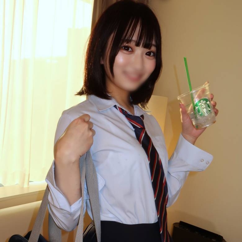 FC2 PPV 4819752 FC2-PPV-4819752 [期間限定で大放出!20000pt➡2980pt]＜無修正＞坂道系清楚系美人はどんな欲望も受け入れてくれる！【制服&amp;スク水】着衣のままチンポしゃぶらせ美オマンいじって密着生ハメ!ホテルお籠もり中出し！ | FC2コンテンツマーケット