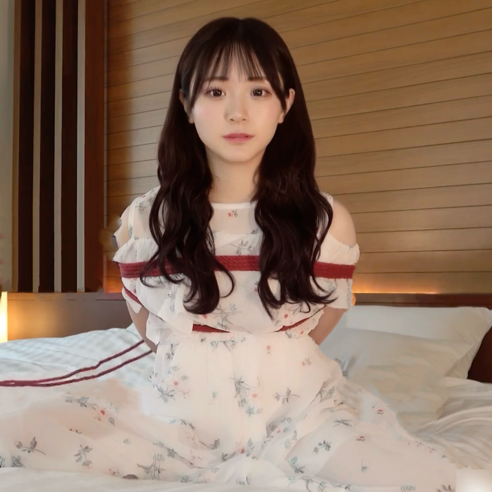 FC2 PPV 4819507 FC2-PPV-4819507 【緊縛H / 奇跡の再来 / 第2弾】アナウンサーを目指す清純19歳！業界に激震を起こした奇跡の逸材が再来！ | FC2コンテンツマーケット