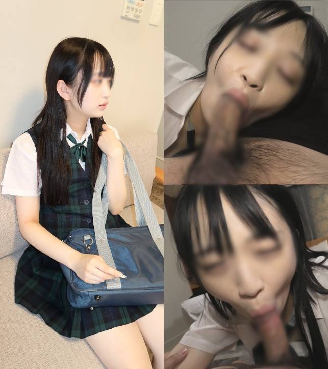 FC2 PPV 4819982 FC2-PPV-4819982 【無修正】＜清純派元アイドル研究生だった制服18坂道系♡唾液たっぷり舐めしゃぶり吸い込み尽くすねっとりご奉仕フェラごっくん！※特典付き | FC2コンテンツマーケット