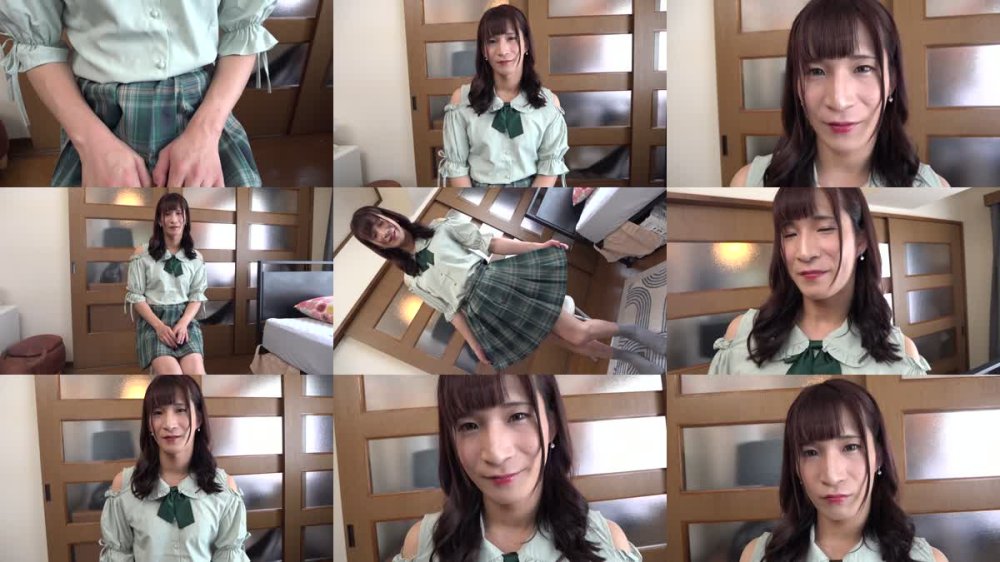 YAKO-084 絶倫ド変態ニューハーフ 無限発射どぴゅどぴゅ13発 コスプレイヤーMINATO