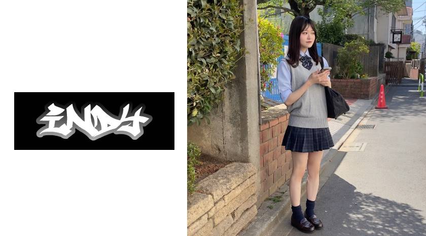 534CRT-074 17時間着用【個人撮影】白ぱんつちゃん_記念にゴム無し生ハメSEXしてあげましたw