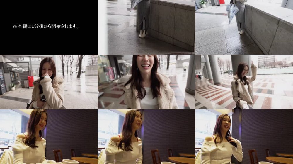 FC2-PPV-480813 [无码破解] 華奢な体で2本の肉棒を咥え込む奥様　完全版