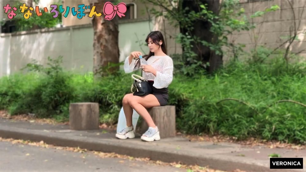 Uncensored Leaked【モザイク破壊版】 VRNC-068 でかぱい