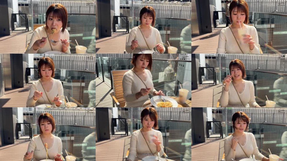 6000Kbps FHD [420HOI-382] 雪美(27)素人ホイホイZ・素人・ドキュメンタリー・ハメ撮り・お姉さん・巨乳・ぽっちゃり・オナニー・パイズリ・潮吹き・顔射