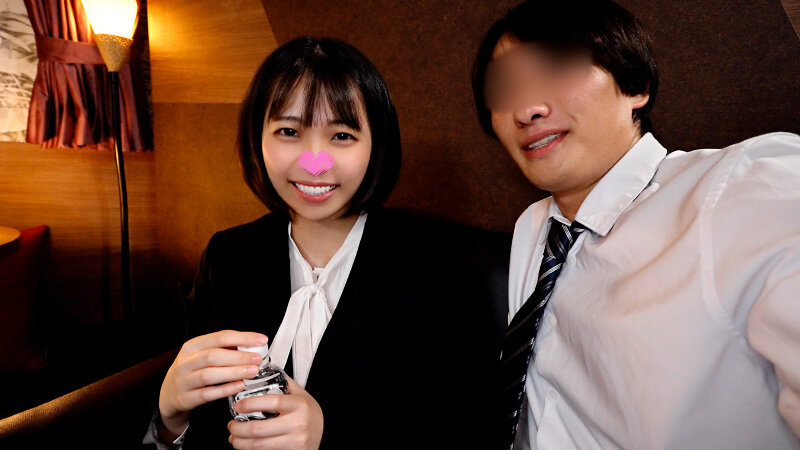 6000Kbps FHD [SIGLS-028] 彼氏持ち後輩地味子（Gカップ）をベロキスで堕として寝取った件 神田ちゃん（24）