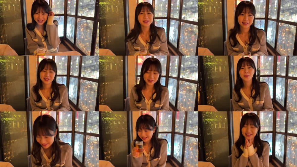 6000Kbps FHD [420ERK-089] いろはちゃん(24)