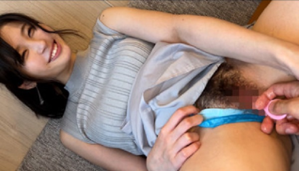 Uncensored Leaked【モザイク破壊版】 420HPT-035 フーミン(21)