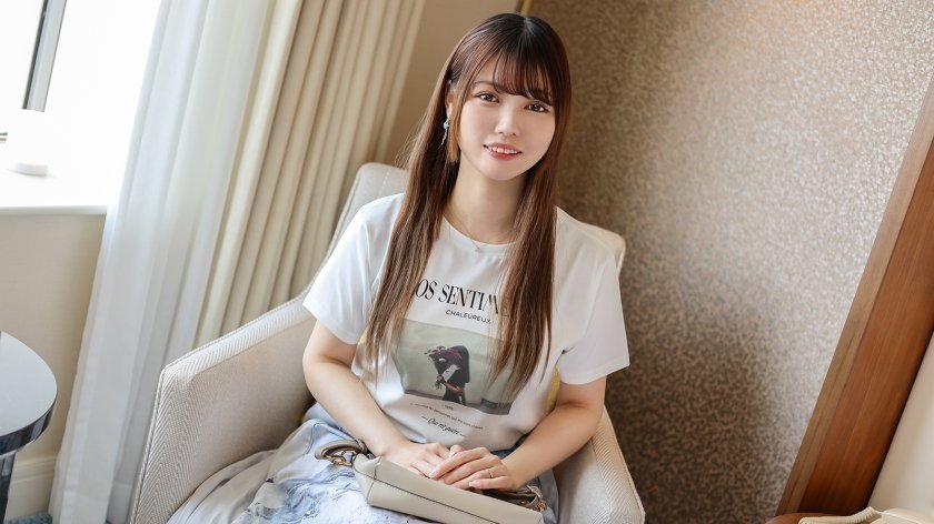 SIRO-5610 傍から見れば何の不満もない生活、それでも触れられない時間が積み重なり、30歳既婚女性が一歩を踏み出すまでの記録 【初撮り】ネットでAV応募→AV体験撮影 2486