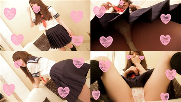 FC2 PPV 424646 【素人動画】第35弾　芸能人レベルの容姿　すべてが最高峰なセーラー服のひかりちゃんとえっち！