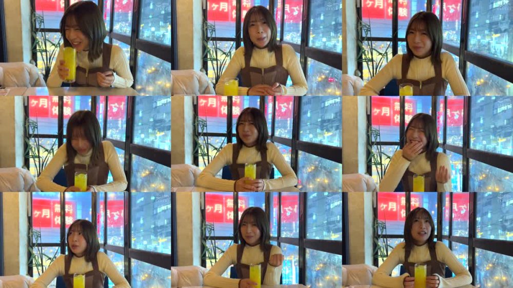 6000Kbps FHD [420ERK-093] みるちゃん(27)