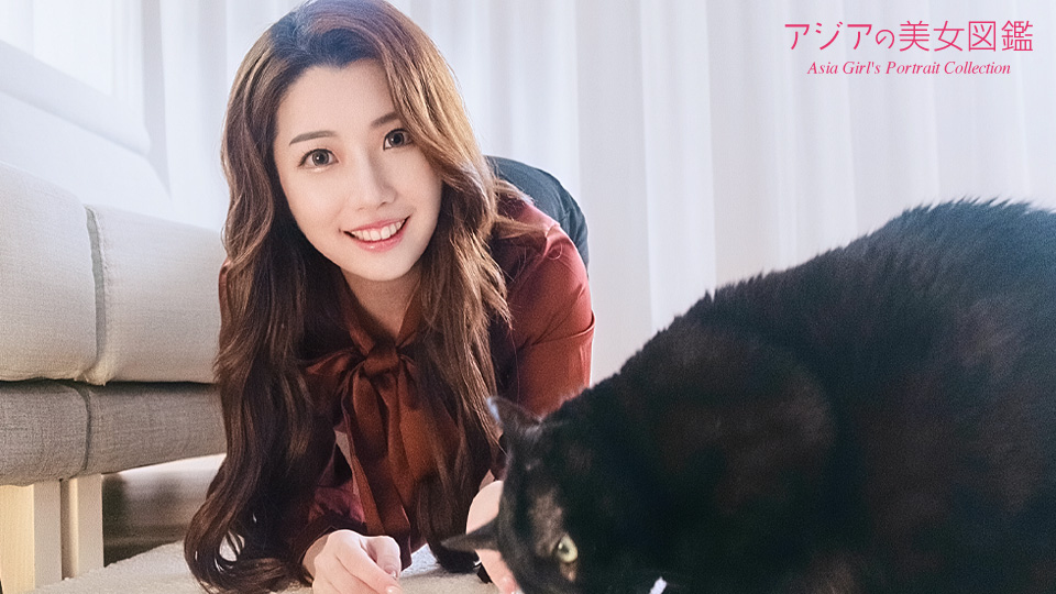 10musume 天然むすめ 011526_01 アジアの美女図鑑：チーチー