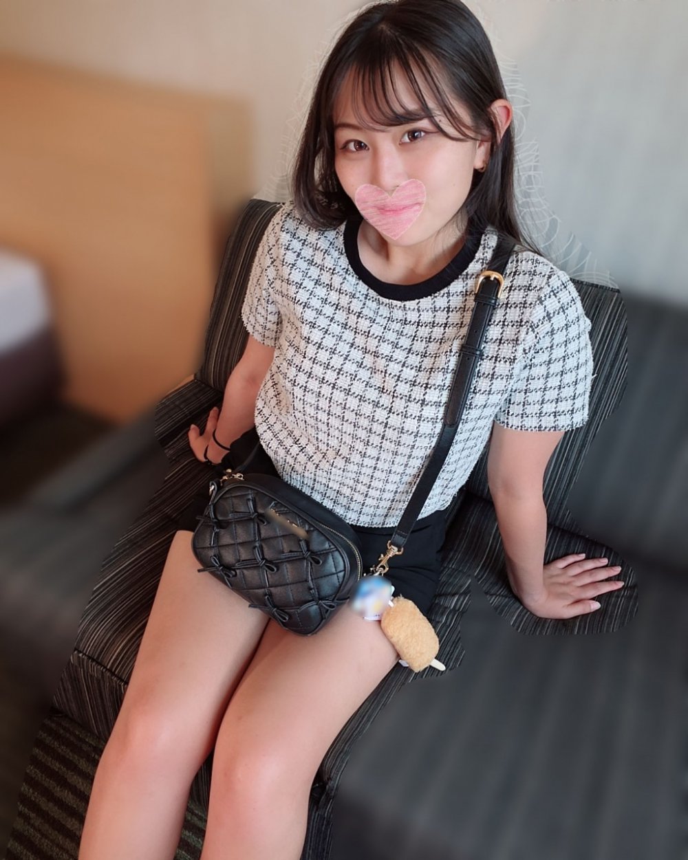 FC2 PPV 4832124 FC2-PPV-4832124 【無修正】超可愛い～めいちゃみ再降臨！！ ダンスで鍛えたナイスボディをいかがわしいマッサージで癒してあげましょう！！ | FC2コンテンツマーケット