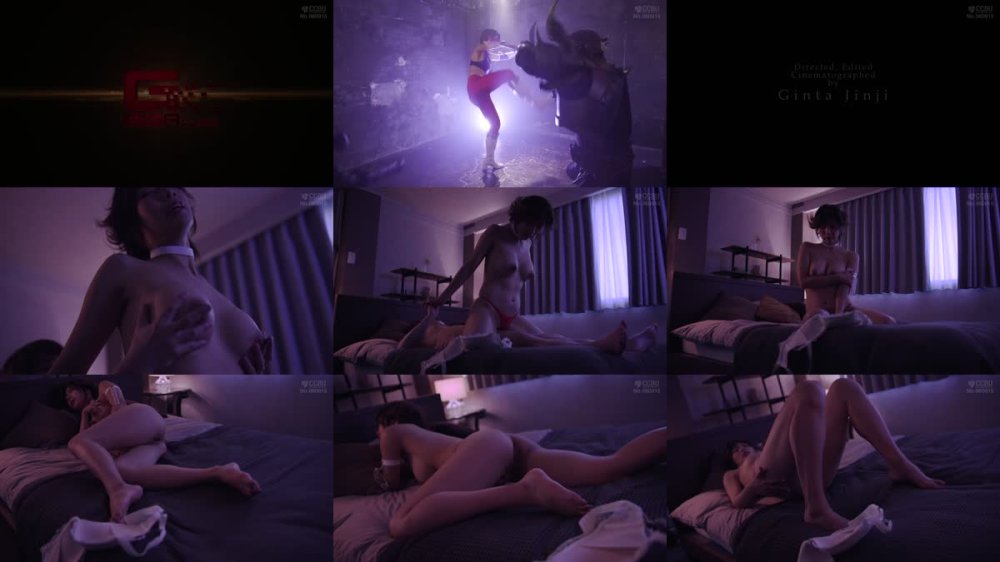 SPSE-49 マイティーナイトアルテミス5 仕組まれたセックスレス 花宮きょうこ