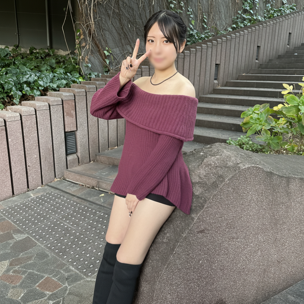 FC2 PPV 4834211 FC2-PPV-4834211 【2/10迄990pt】【初撮】※特典付　クールなスレンダーアパレル美人店員。上反りチンポで顔を赤くさせ「だめ～いく！」と何度も痙攣。濡れマンコにたっぷり生中出し教育。 | FC2コンテンツマーケット