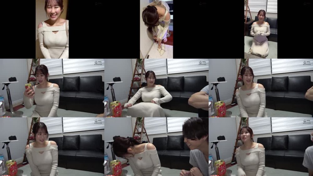 6000Kbps FHD [420STH-117] FUSA(27)【素人ホイホイStayHome/自宅連れ込み/素人/お姉さん/巨乳/ぽっちゃり/顔射/ハメ撮り/ドキュメンタリー】