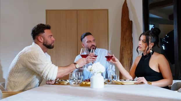 Digital Playground - Gal Ritchie - Lie With Me - Part 1