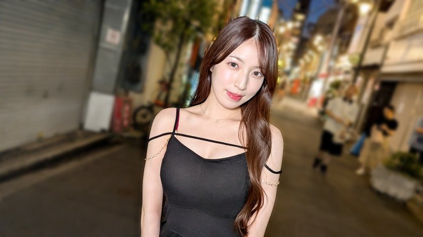 SIRO-5603 【まさに高嶺の花！！】目が合った瞬間好きになるのは仕方がありません♪こんなに可愛い美女がパイ○りまでしてくれる世界があるんです！！！ 【初撮り】ネットでAV応募→AV体験撮影 2497