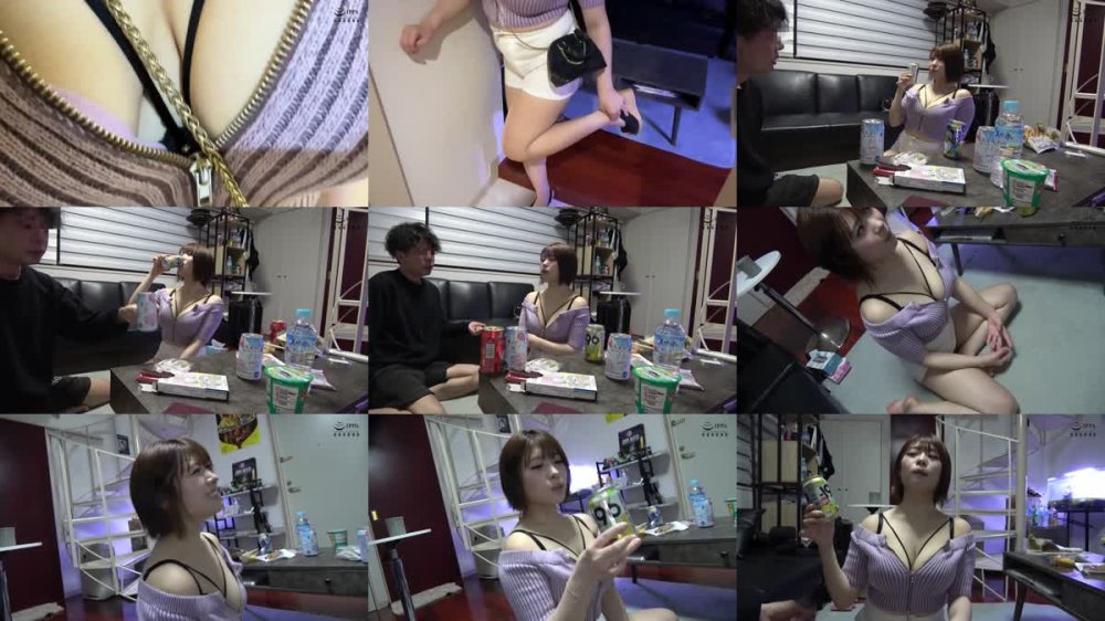 6000Kbps FHD [420STH-118] YUKIMI(24)【素人ホイホイStayHome/自宅連れ込み/素人/美少女/巨乳/色白/オナニー/美尻/顔射/ハメ撮り/ドキュメンタリー】