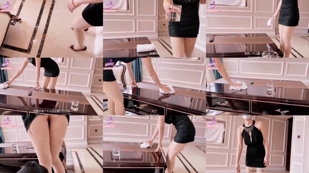 XJX-0591 我朋友的媽媽是個性感的蕩婦