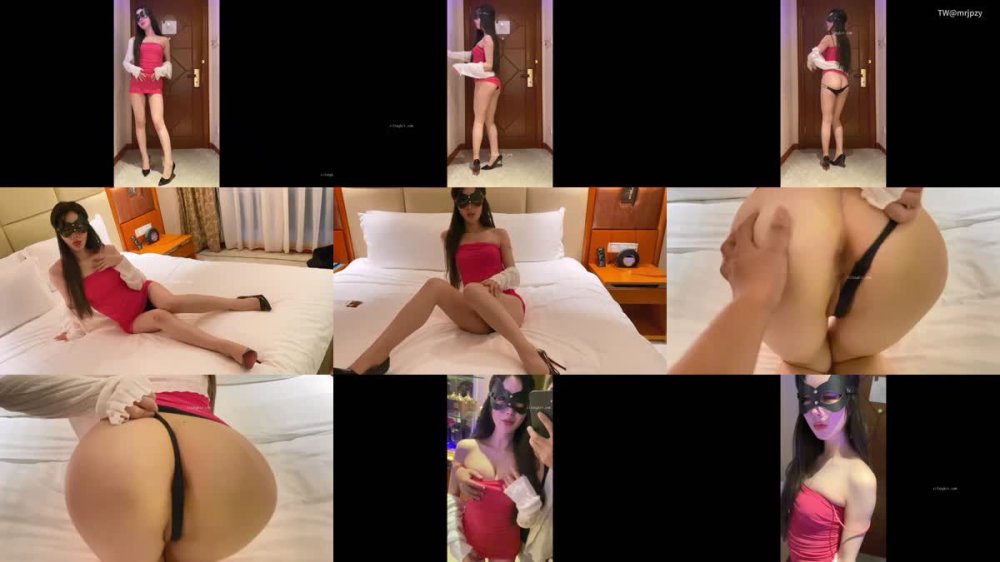 XB-1400 高冷御姐也有臣服的一天爆操姿意承歡