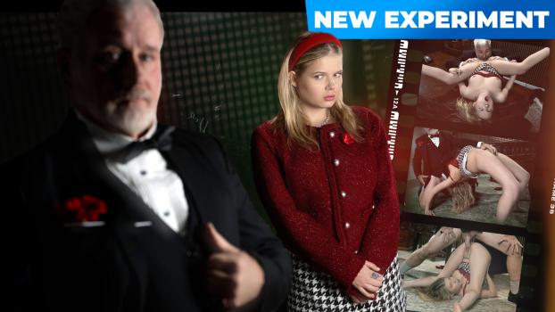 Reptyle Labs - Coco Lovelock - Concept: The Perv Godfather (All Favors Come With a Price)