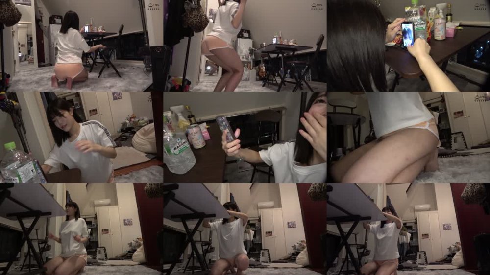 6000Kbps FHD [420HHL-143] AO(23)素人ホイホイLover・素人・カップルハメ撮り・コスプレ・巨乳・美尻・潮吹き