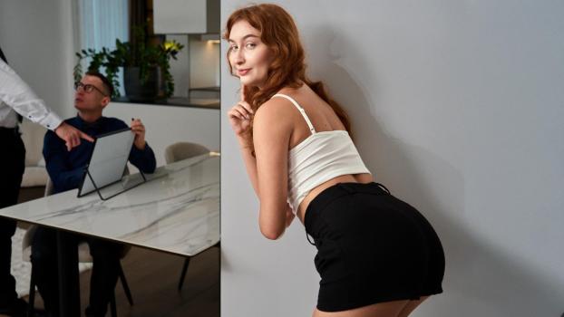 Virtual Taboo - Noi Feja - The Inside Job