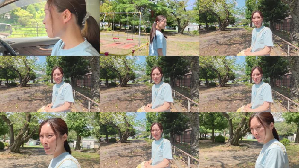 SDNM-536 人一倍感じやすい乳首は息子を母乳で育てた証。 結婚18年目 中部地方在住 大学生のお母さん 奥井美郷 42歳 AVDEBUT