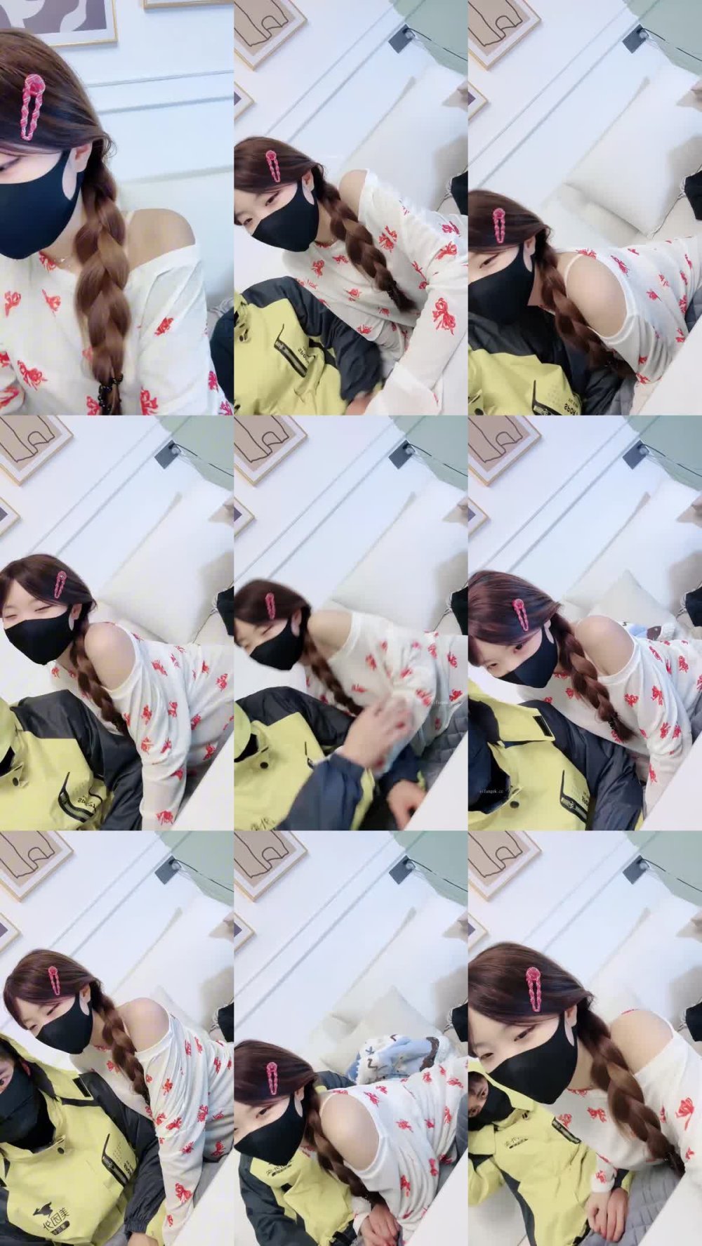 XB-1441 真實勾引外賣幹屄白皙酥胸無套啪啪