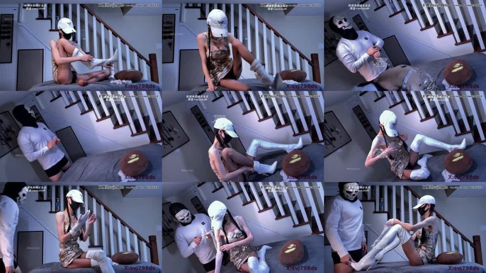 XB-1439 頂級淫妻雙穴通用真穴與飛機杯互用