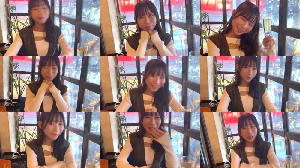 6000Kbps FHD [420ERK-094] あまちゃん(22)