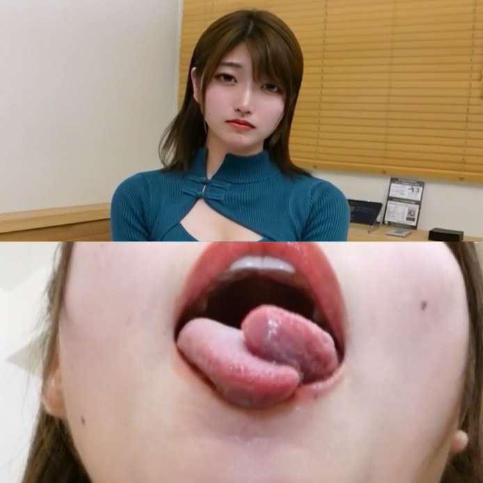 FC2 PPV 4843024 FC2-PPV-4843024 綺麗な顔してスプリットタンを隠し持っていたJD２１歳　自慢の割れた舌先で堪能する乳首舐め＆アナル舐め、イラマチオに生挿入大量中出しまでの一部始終。 | FC2コンテンツマーケット