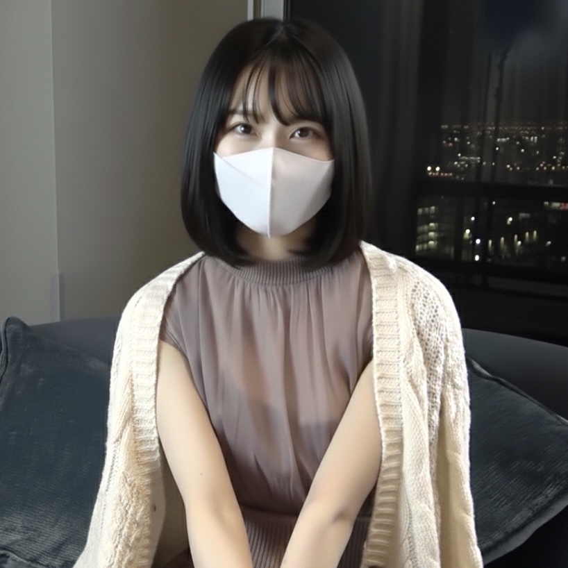 FC2 PPV 4845496 美大に通いながらカフェでアルバイトをしている3回生が束の間の休日にハメ撮りデート！